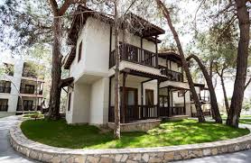 Voyage Sorgun Hotel Side