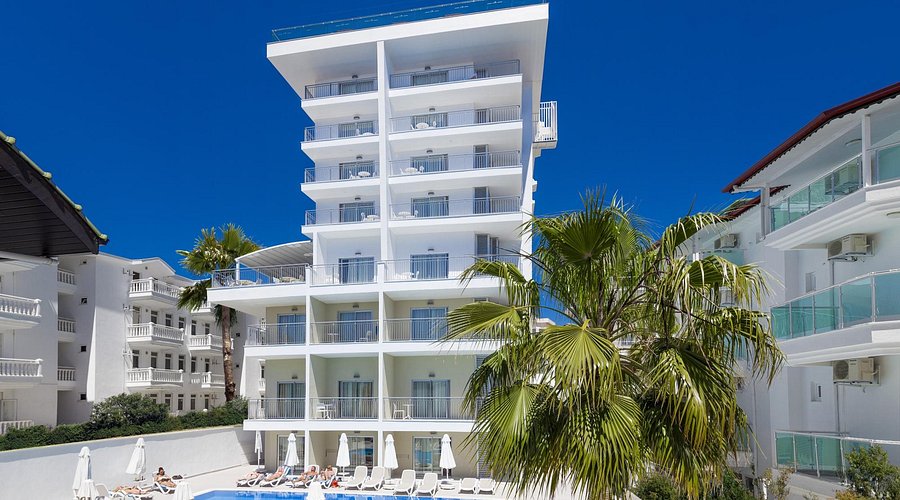 Transfer Antalya Flughafen nach Side Su Hotel Privat